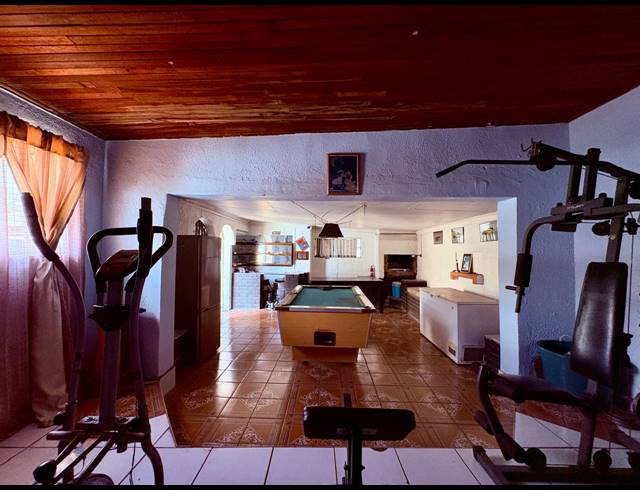 3 BEDROOM HOUSE FOR SALE IN BRENTHURST